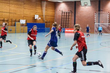 Bild 9 - Dodenhof Cup